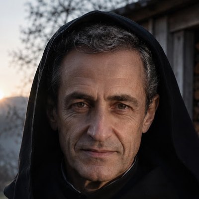 Father Tim Blackwood